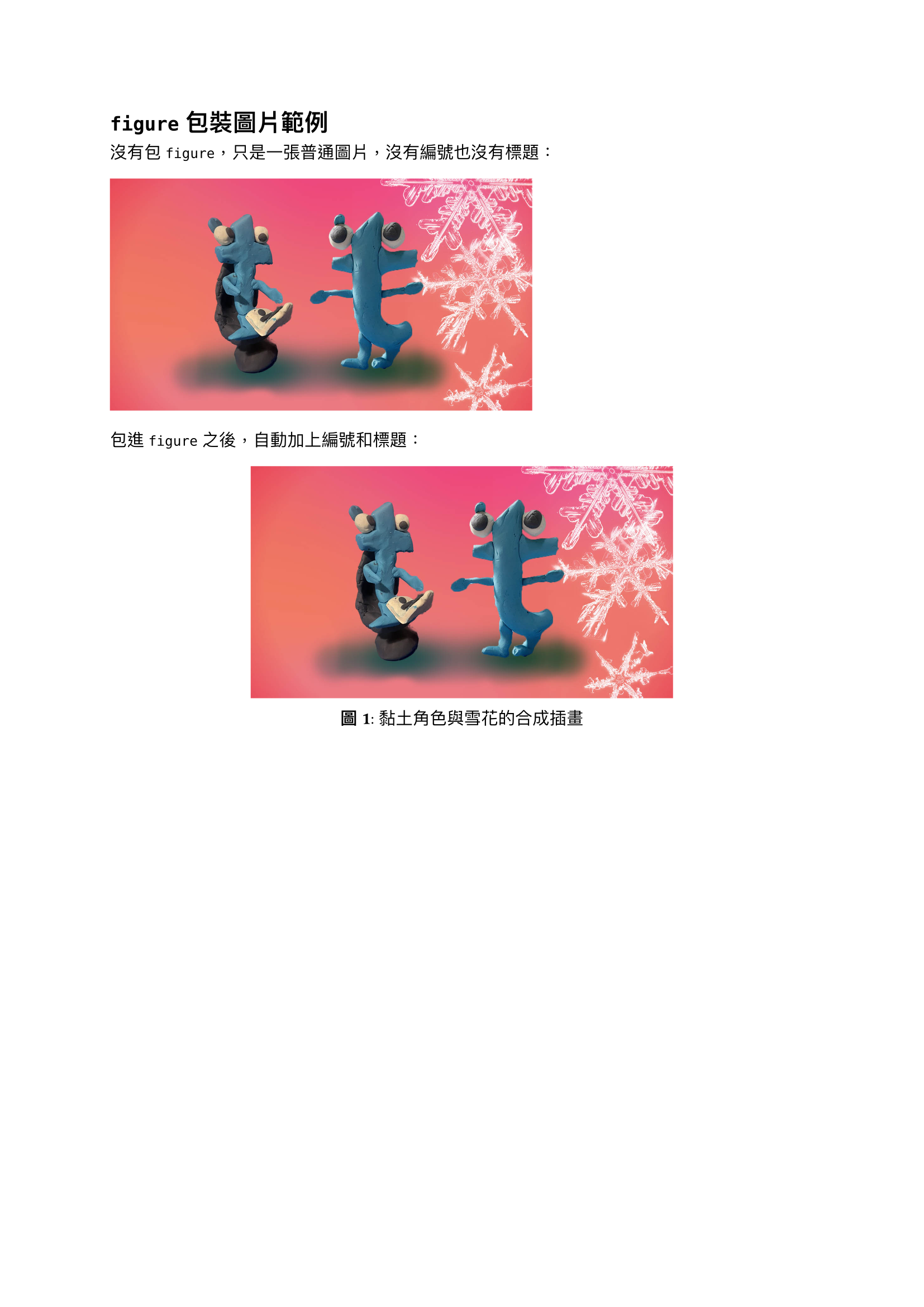 `figure` 包裝圖片範例